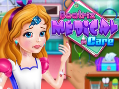 Ойын Beatriz Medical Care