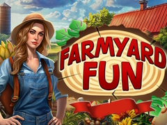 Ойын Farmyard Fun