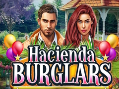 Ойын Hacienda Burglars