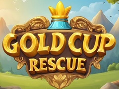 Ойын Gold Cup Rescue