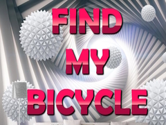 Ойын Find My Bicycle