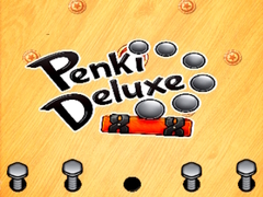 Ойын Penki Deluxe