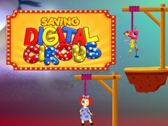 Ойын Saving Digital Circus