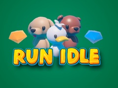 Ойын Run Idle