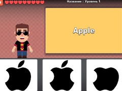 Ойын Logo Quiz