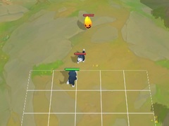 Ойын Merge Battle Tactics