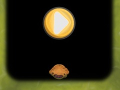 Ойын Alien Bouncing