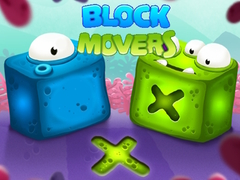 Ойын Block Movers