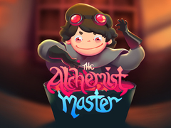 Ойын Alchemy Master