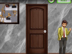Ойын Amgel Easy Room Escape 174