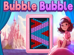 Ойын Bubble Bubble