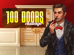 Ойын 100 Doors Challenge