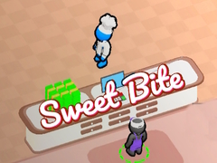 Ойын Sweet Bite