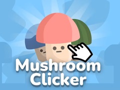 Ойын Mushroom Clicker