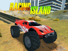 Ойын Racing Island