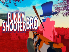 Ойын Funny Shooter Bro