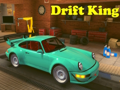 Ойын Drift King