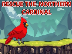 Ойын Rescue The Northern Cardinal