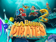Ойын Sea Bubble Pirate 2