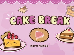 Ойын Cake Break