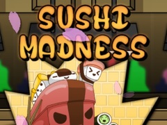 Ойын Sushi Madness