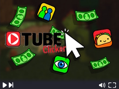 Ойын Tube Clicker