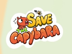 Ойын Save the Capybara