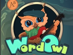 Ойын Word Owl