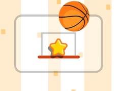 Ойын Basketball Slide