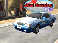 Ойын Gas Station Inc