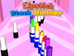 Ойын Lipstick Stack Runner