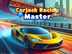 Ойын Carjack Racing Master