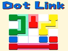 Ойын Dot Link