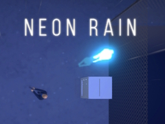 Ойын Neon Rain
