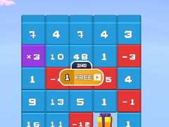 Ойын Number Digger