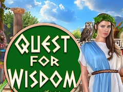 Ойын Quest for Wisdom