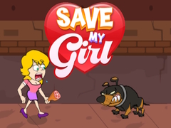 Ойын Save My Girl