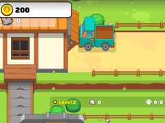 Ойын Farm Sheep Idle