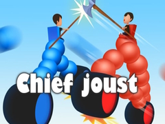 Ойын Chief joust