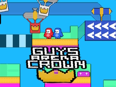Ойын Guys Arena Crown