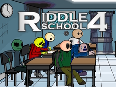 Ойын Riddle School 4