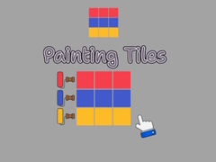 Ойын Painting Tiles