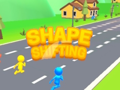 Ойын Shape Shifting