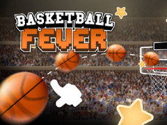 Ойын Basketball Fever