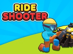 Ойын Ride Shooter