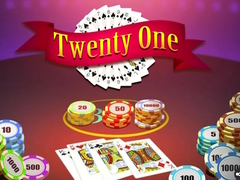 Ойын Twenty One