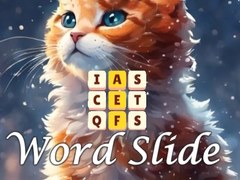 Ойын Word Slide