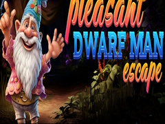 Ойын Pleasant Dwarf Man Escape