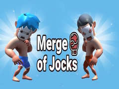 Ойын Merge of Jocks