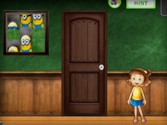 Ойын Amgel Kids Room Escape 190